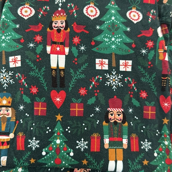 Little Sleepies Pajama Set - Picture 2 of 2